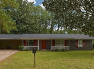 1130 Lemoyne Blvd, Prentiss, MS 39474
