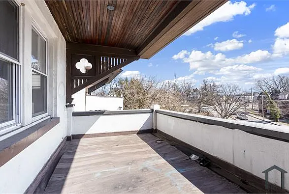 3306 Clifton Ave — Photo 13