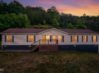 158 W Ridge Rd, Jonesborough, TN 37659