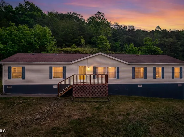 158 W Ridge Rd, Jonesborough, TN 37659