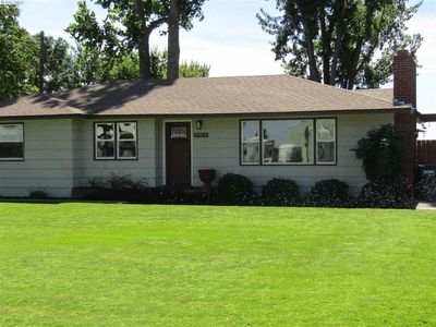 27073 Ice Harbor Dr, Burbank, WA, 99323