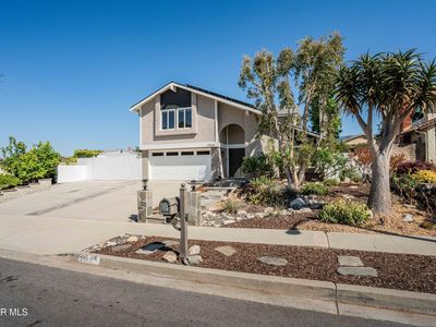 3960 W Kimber Dr, Thousand Oaks, CA, 91320