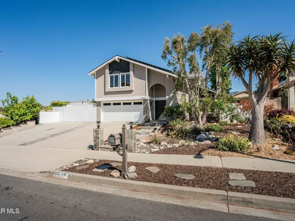 3960 W Kimber Dr, Thousand Oaks, CA 91320