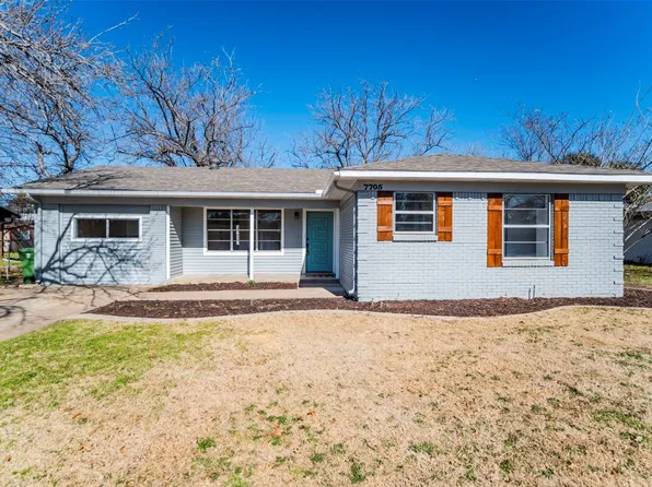 7705 Janetta Dr, North Richland Hills, TX 76180