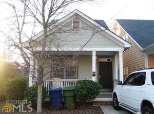 881 McDaniel St SW, Atlanta, GA 30310
