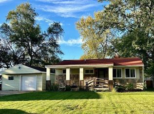 6079 Freedom Ln, Flint, MI 48506