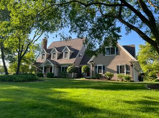 23537 W McClintock Rd, Channahon, IL 60410