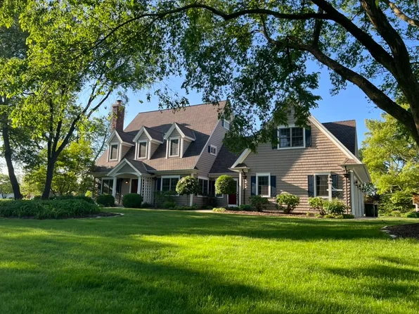 23537 W McClintock Rd, Channahon, IL 60410