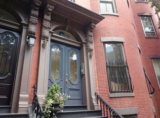 93 Pembroke St #3, Boston, MA 02118