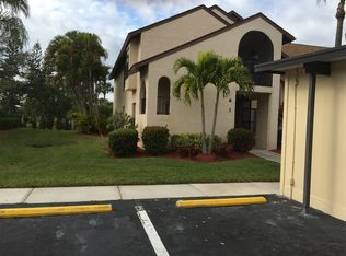 8504 Charter Club Cir UNIT 1, Fort Myers, FL 33919