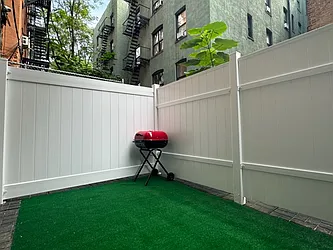 Rented by REAL New York