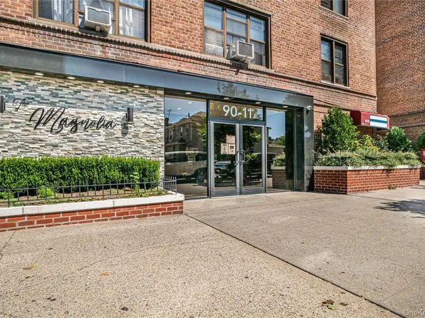 90-11 35th Avenue #6T, Jackson Heights, NY 11372