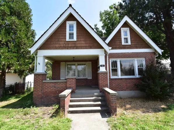 415 4th St, Lewiston, ID 83501
