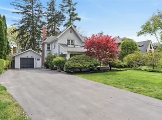 273 Dorchester Rd, Rochester, NY 14610