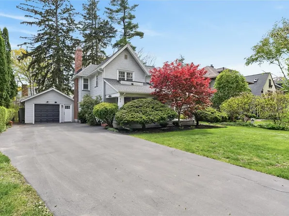 273 Dorchester Rd, Rochester, NY 14610