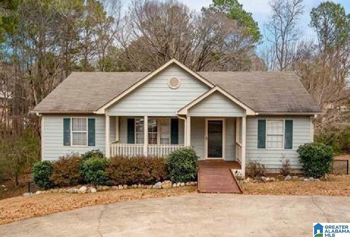 290 Mill Rd, Springville, AL 35146 Zillow