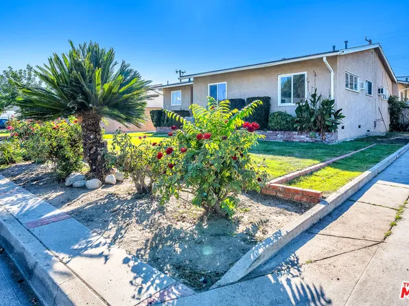 4103 N Walnuthaven Dr, Covina, CA 91722
