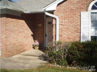 520 Tom Sawyer Ln, Pensacola, FL 32534