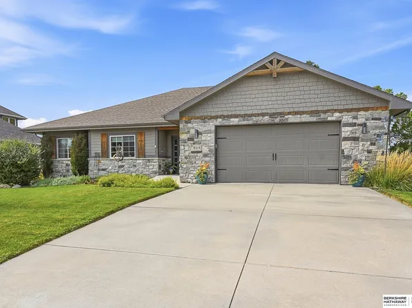 8214 N 281st Ave, Valley, NE 68064