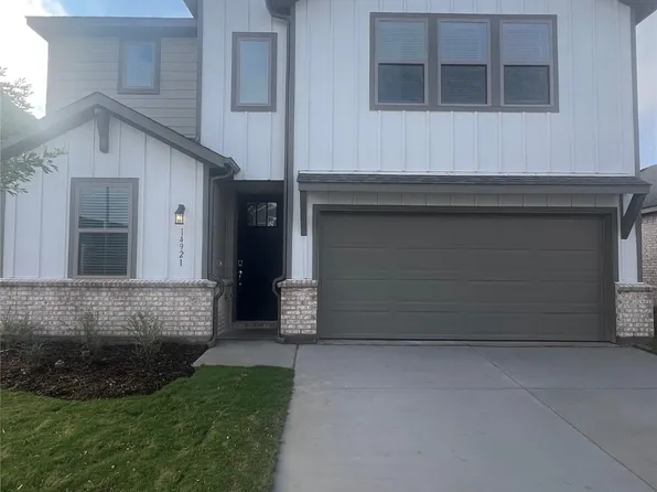 14921 Hierba Mora Dr, Haslet, TX 76052