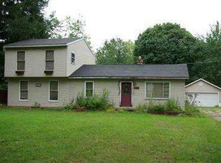 4319 E Quick Rd, Holly, MI 48442