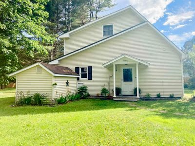 1740 Pucker Street, Stowe, VT, 05672