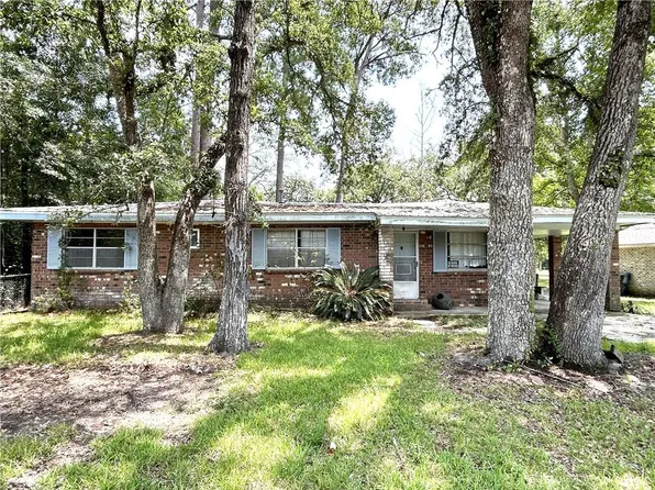 65108 Calhoun St, Pearl River, LA 70452