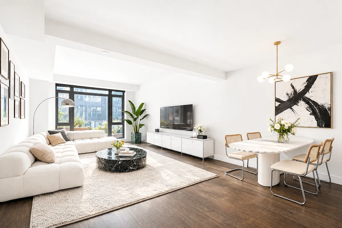 181 Front Street 6M