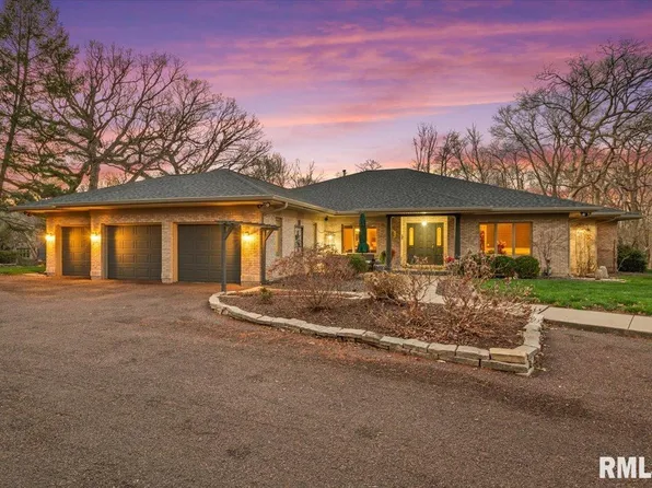 6201 Westminster Ct, Springfield, IL 62711