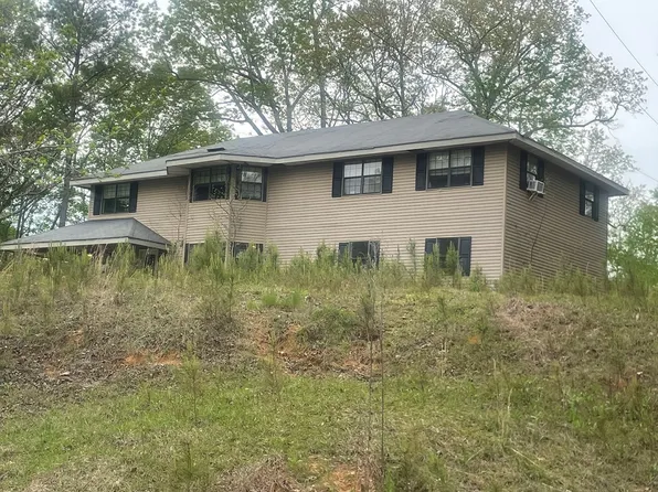 8117 John Rankin Hwy, Fulton, MS 38843