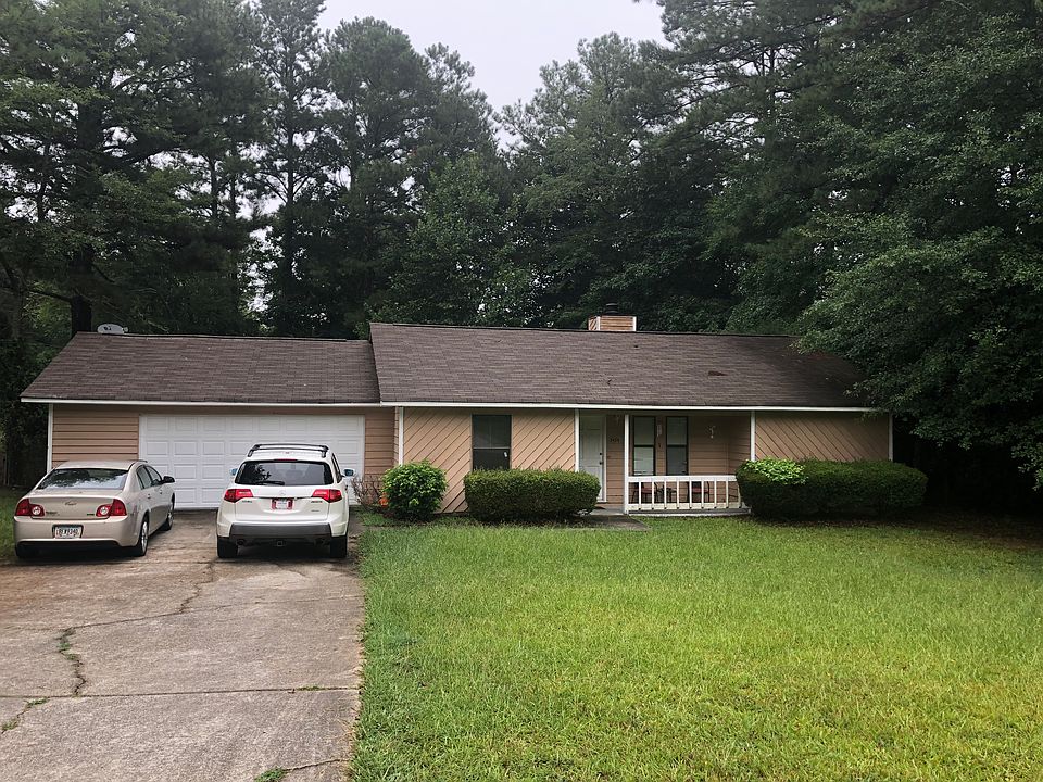 Three bedroom 2bsth home
