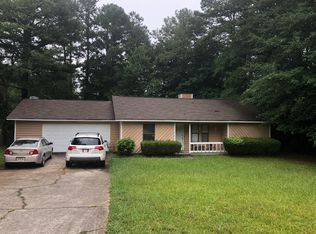 3494 Mustang Dr #1, Powder Springs, GA 30127