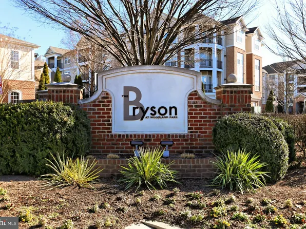 12905 Centre Park Cir APT 108, Herndon, VA 20171
