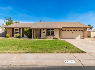 4033 W Hatcher Rd, Phoenix, AZ 85051