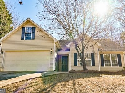 40 Crooked Creek Dr, Covington, GA, 30016