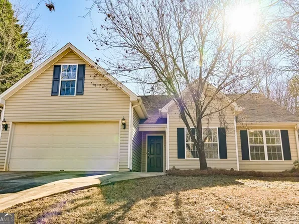 40 Crooked Creek Dr, Covington, GA 30016