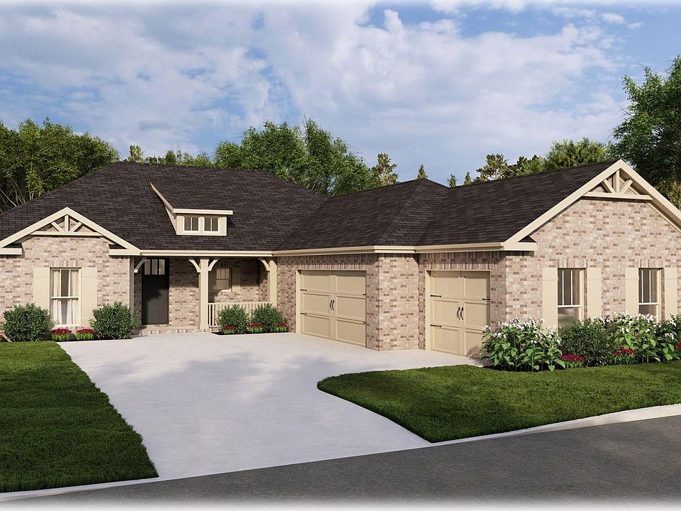 1st image of 215 Buford Parvin Way