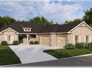 215 Buford Parvin Way, Meridianville, AL 35759