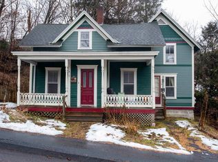 19 1st Ave, Montpelier, VT 05602
