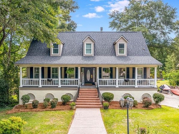 329 Santee Dr, Santee, SC 29142