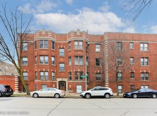 626 Custer Ave APT 103, Evanston, IL 60202