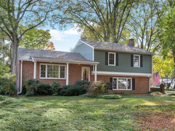 2349 Francine Rd, North Chesterfield, VA 23235