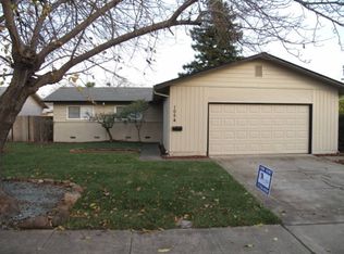 1054 Roosevelt St, Fairfield, CA 94533