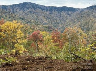 LOT 19 Catawba Rdg, Maggie Valley, NC 28751