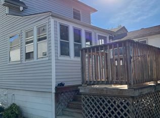 123 E Felton Ave, Saint Louis, MO