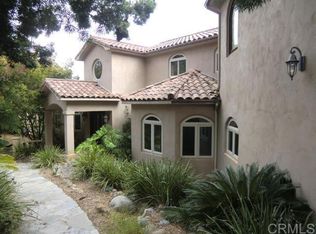 3198 Camino Portofino, Fallbrook, CA 92028