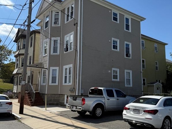 117 Howard St #1