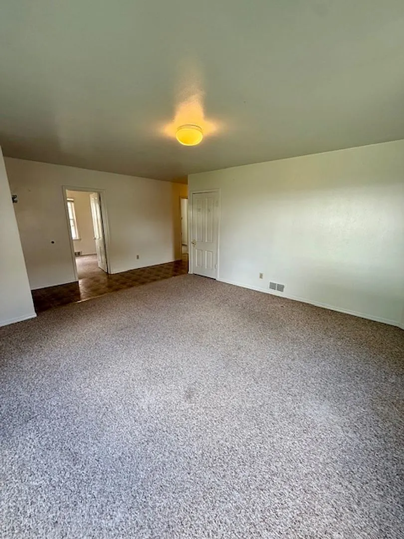 3 Bedroom, 1 Bath Apartment for Rent - Close to MSU - Pets Friendly — Photo 4