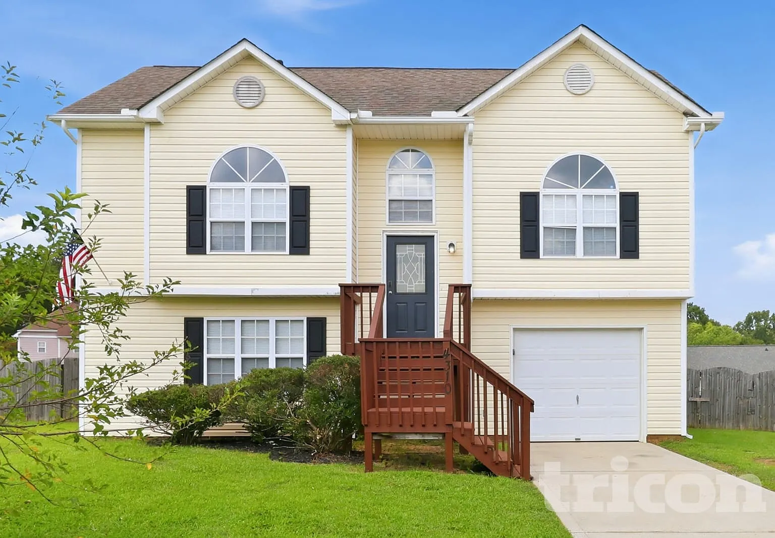 4310 Windjammer Court SW Concord NC — Photo 1