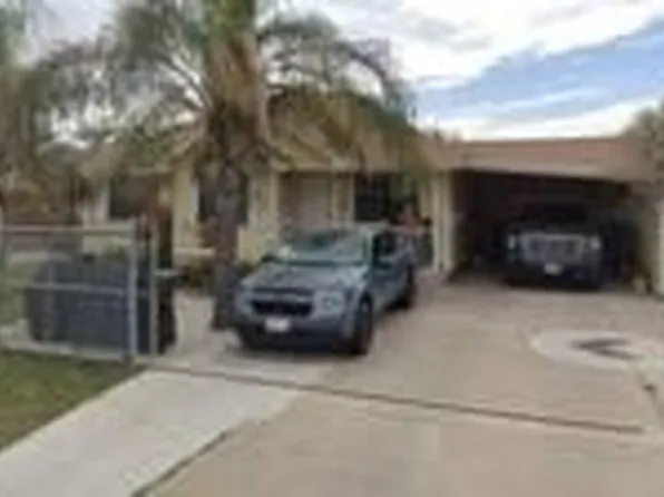 121 Alberto Trevino St, Mission, TX 78572